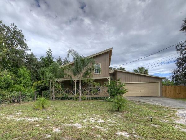 LORDS 1ST ADD TO CITRUS