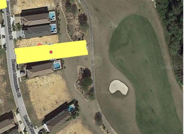 REUNION WEST VILLAGE 3A