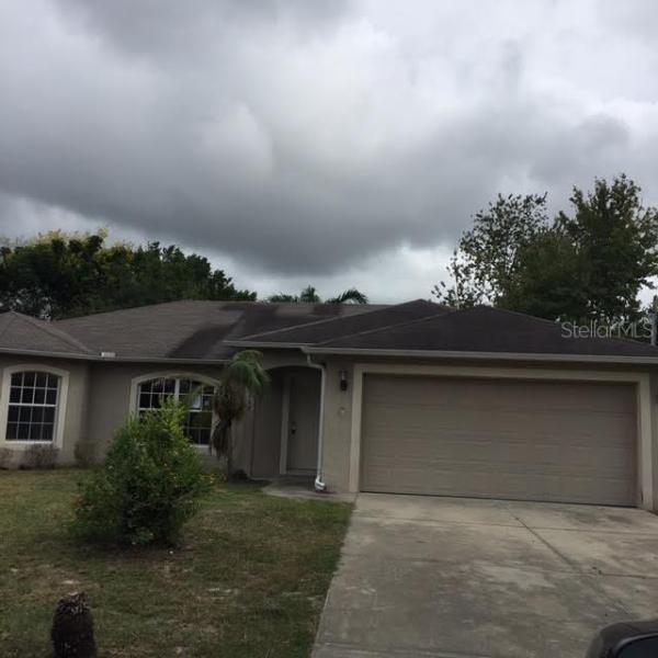 DELTONA LAKES UNIT 09