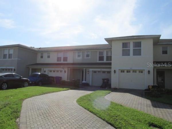 CYPRESS LAKES TWNHMS PII U1