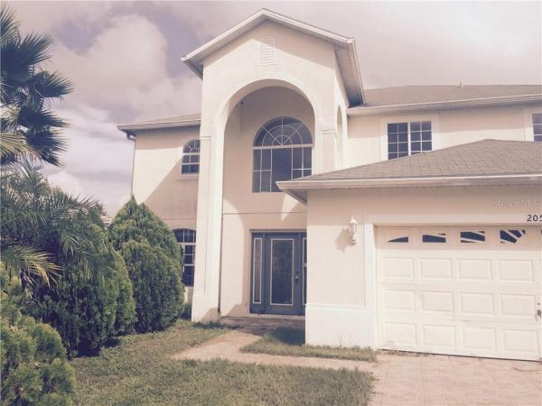 POINCIANA VILLAGE 01 NEIGHBORHOOD 03