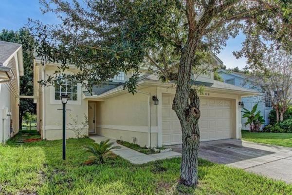 VILLAS OF CASSELBERRY PHASE 3