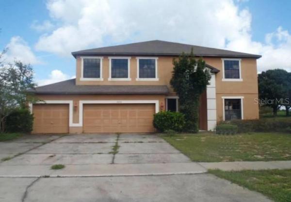 VILLAGE AT BLACK BEAR UNIT 02 LT 94 PB 51