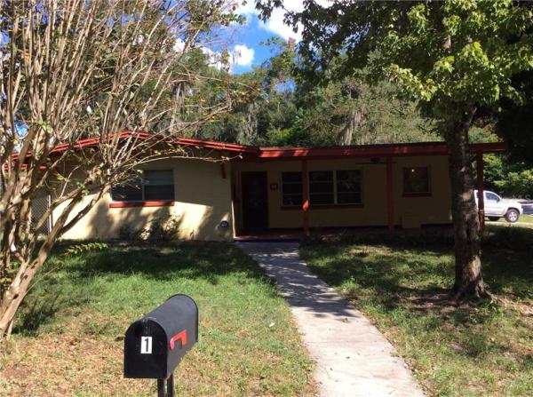 LAKE EULALIA HEIGHTS