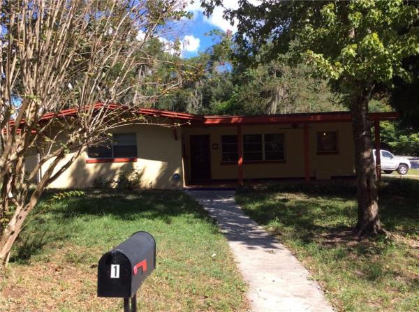 LAKE EULALIA HEIGHTS