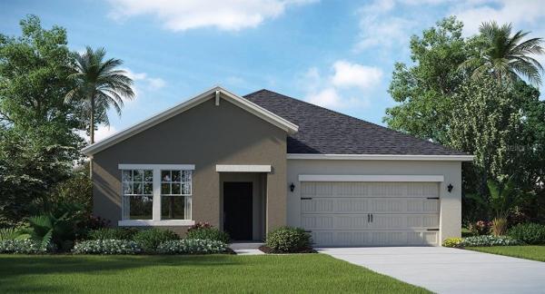 THE ENCLAVE AT MOSS PARK