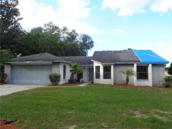 BRECKENRIDGE ESTATES