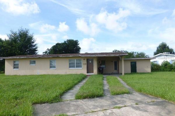 LAKE BARTON VILLAGE FIRST ADD