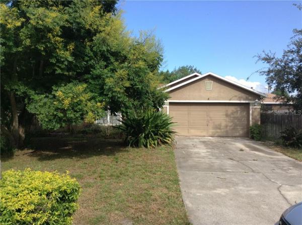 DELTONA LAKES UNIT 66