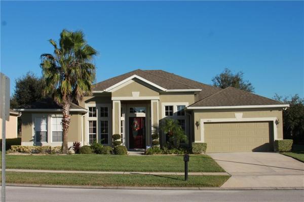 KENSINGTON MANOR L & O