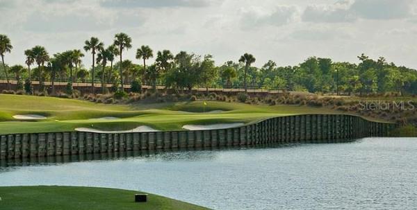 REUNION WEST VLGS NORTH