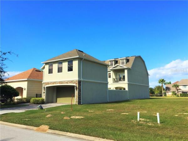 REUNION PH 02 PRCL 01 & 1A