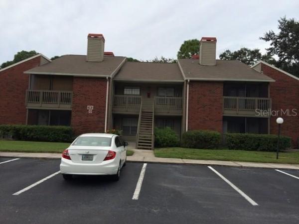 ENCLAVE AT ST PETERSBURG