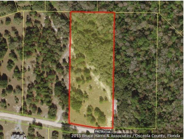 HAPPY TRAILS UNIT 03 UNREC