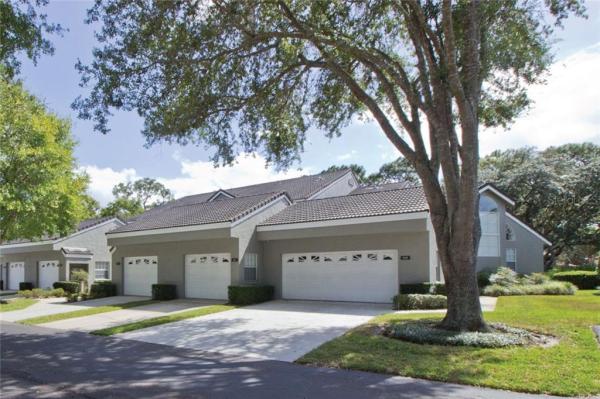 WEKIVA HUNT CLUB CONDO