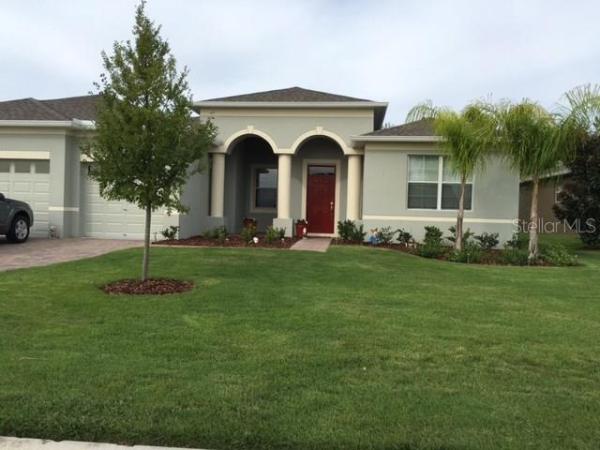 CLERMONT HERITAGE HILLS PH 01