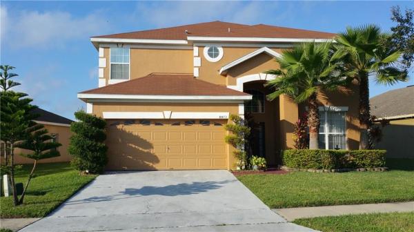 VISTA LAKES VLGS N-8 & N-9