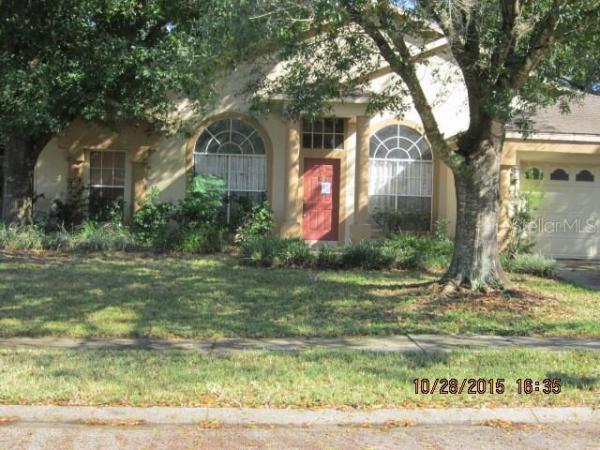 LAKE OLYMPIA NORTH VILLAGE