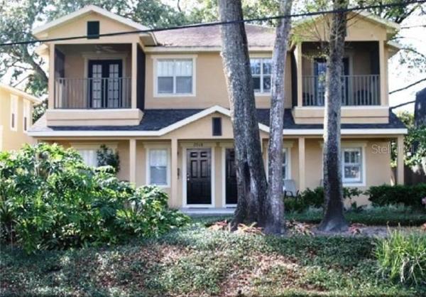 PRINCETON COURT CONDO