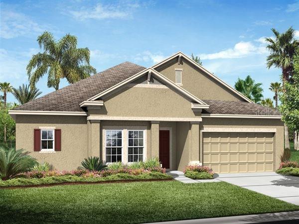 EUSTIS GRAND ISLAND RESERVE