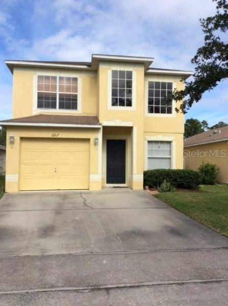 STONE FOREST UNIT 01