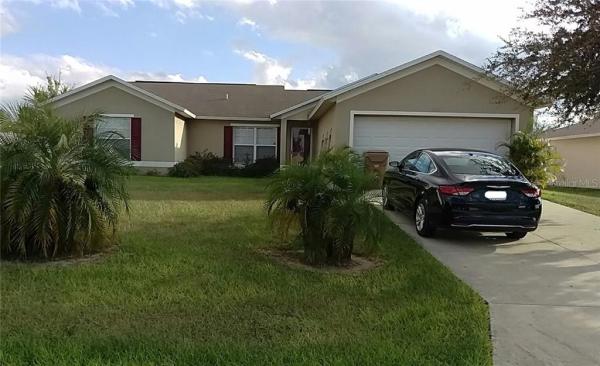 SPRING VALLEY PH VI SUB