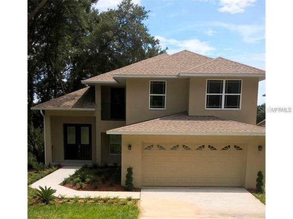 OAK HILL ESTATES FIRST ADD