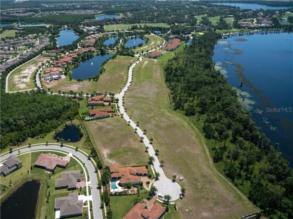 LAKE NONA ESTATES