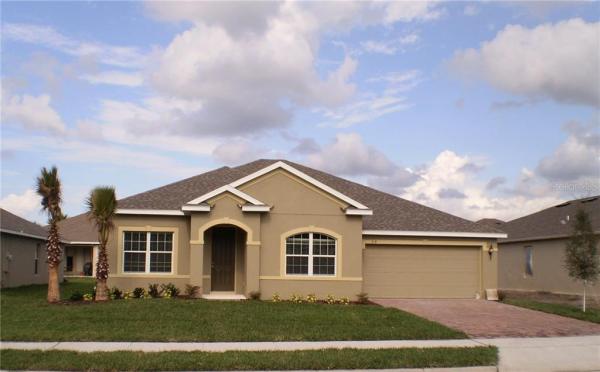 COVINGTON CHASE PH 2A