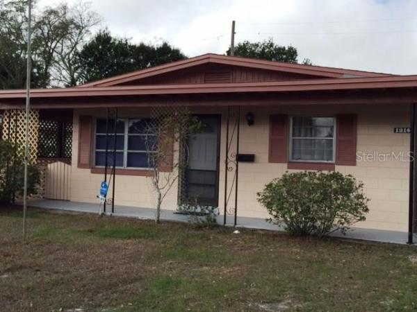 EVANS VILLAGE UNIT 02