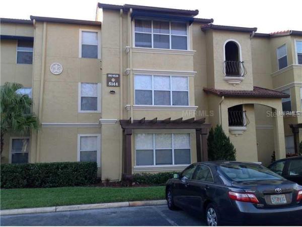 RESIDENCES AT VILLA MEDICI CONDO