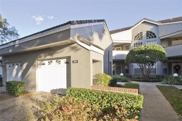 WEKIVA HUNT CLUB CONDO