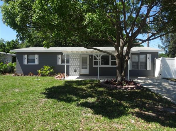 GANDY BLVD PARK ADD 03