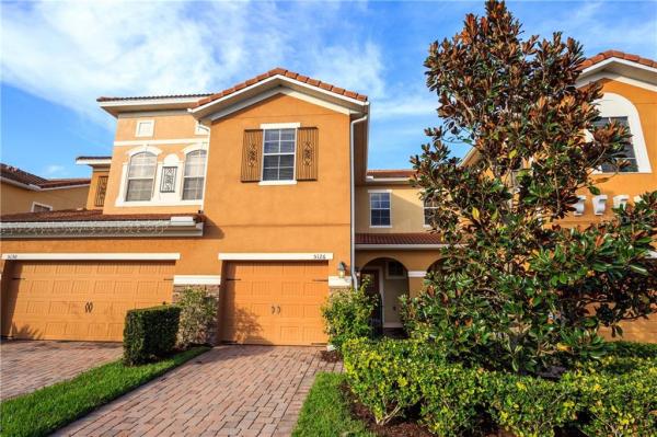 TERRACINA AT LAKE FOREST FIRST AMD