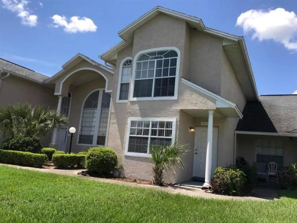 SHINGLE CREEK VILLAGE TERRACE