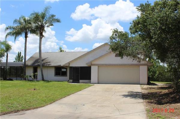 DELTONA LAKES UNIT 40