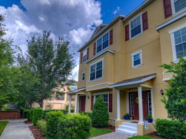 LEGACY PARK RESIDENTIAL TOWNHOME A REP