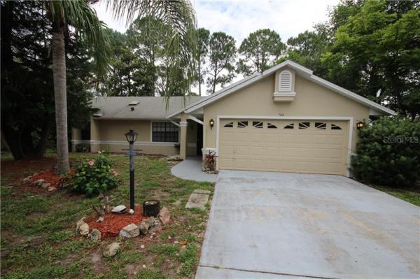 DELTONA LAKES UNIT 40