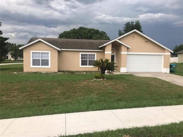 DELTONA LAKES UNIT 45