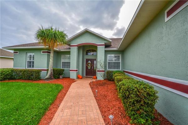 CANNON MARINA SHORES