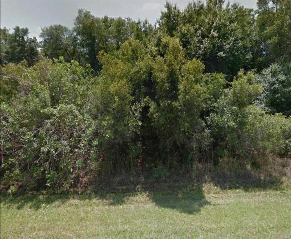 NORTH PORT CHARLOTTE ESTATES ADD 01