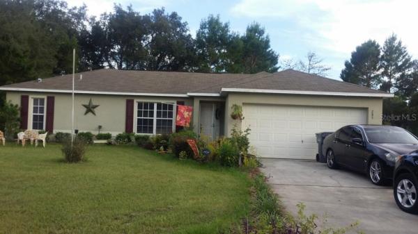 POINCIANA NBRHD 02 VILLAGE 08