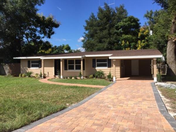 GOLDIE MANOR 1ST ADD