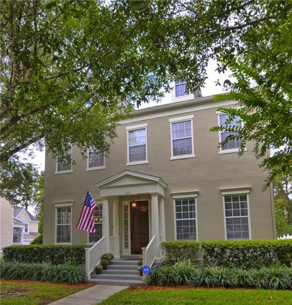 CELEBRATION VILLAGE UNIT 02