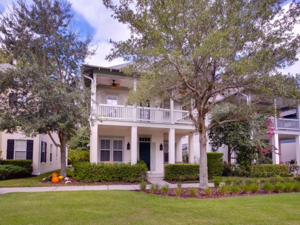 CELEBRATION ROSEVILLE