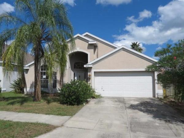 LAKE DAVENPORT ESTATES