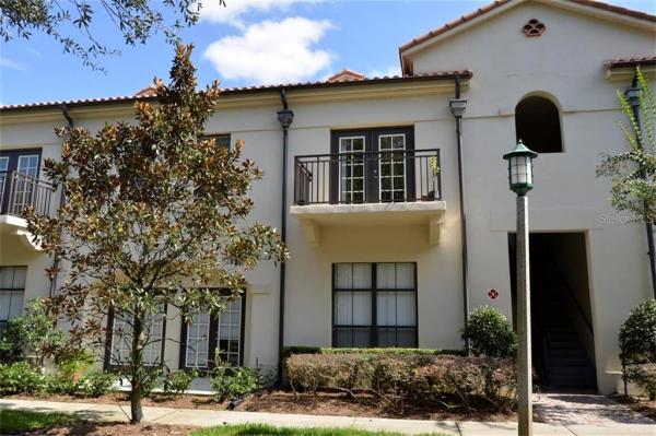 TERRACES AT CELEBRATION