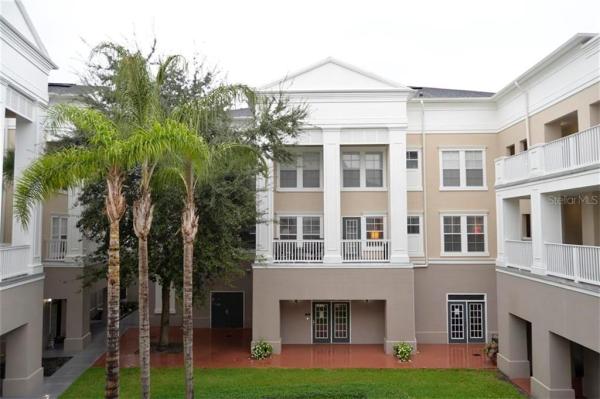 WATER STREET CONDO PH 08