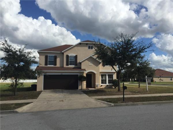 CLERMONT SOUTHERN FIELDS PH 03