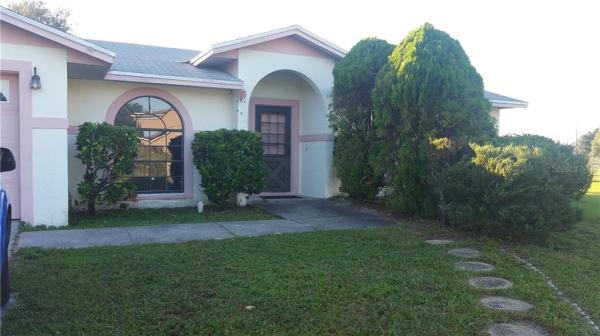 POINCIANA VILLAGE 02 NEIGHBORHOOD 01